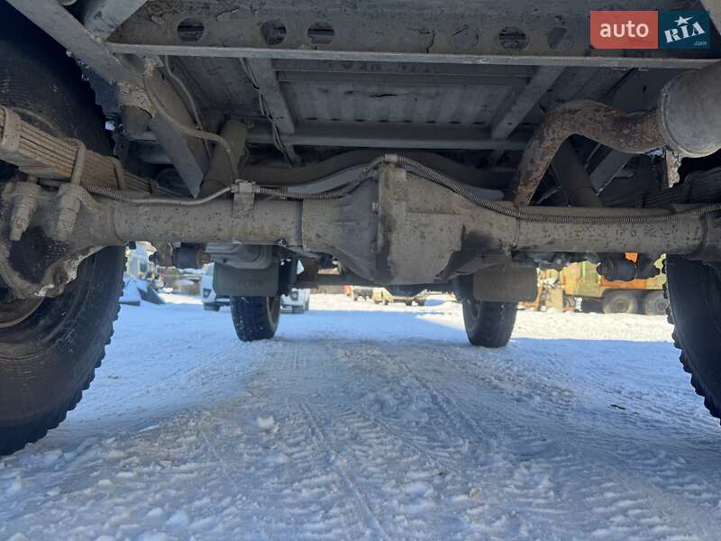 Внедорожник / Кроссовер УАЗ 469 1972 в Каневе