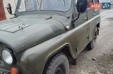 Универсал УАЗ 469 1987 в Каменец-Подольском