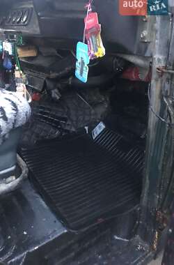 Універсал УАЗ 469 1989 в Славському