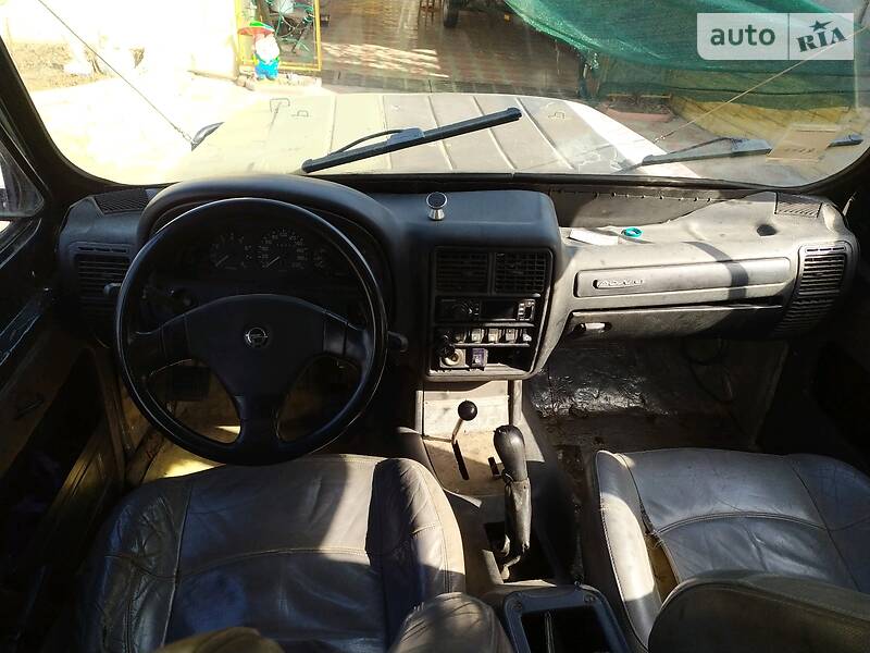 Внедорожник / Кроссовер УАЗ 469Б 1977 в Изюме фото 6 Внедорожник / Кроссовер УАЗ 469Б 1977 в Изюме