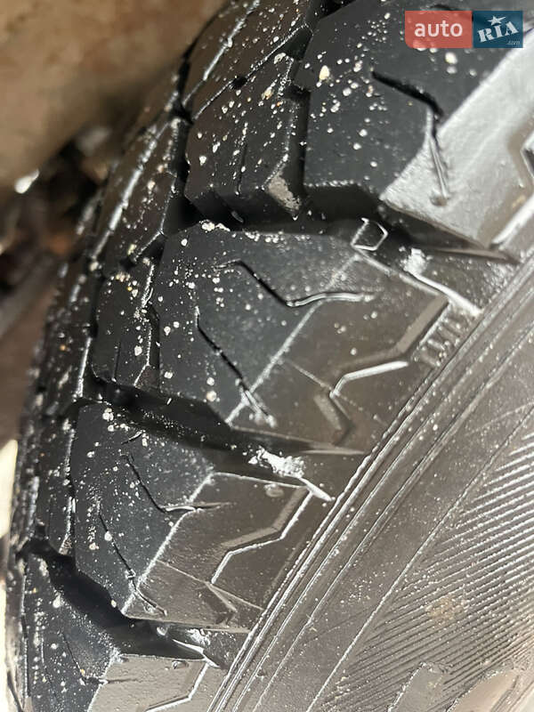 Внедорожник / Кроссовер УАЗ 469Б 1974 в Житомире