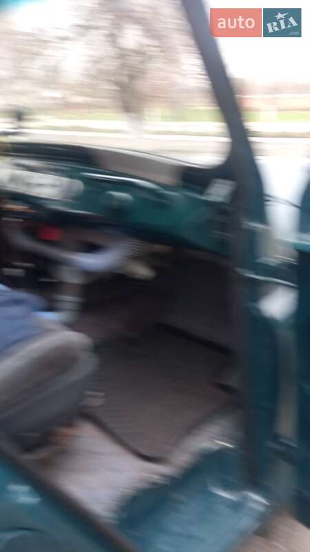 Седан УАЗ 469Б 1978 в Любаре