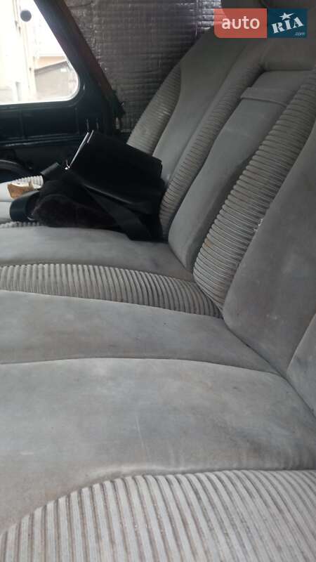 Седан УАЗ 469Б 1978 в Любаре