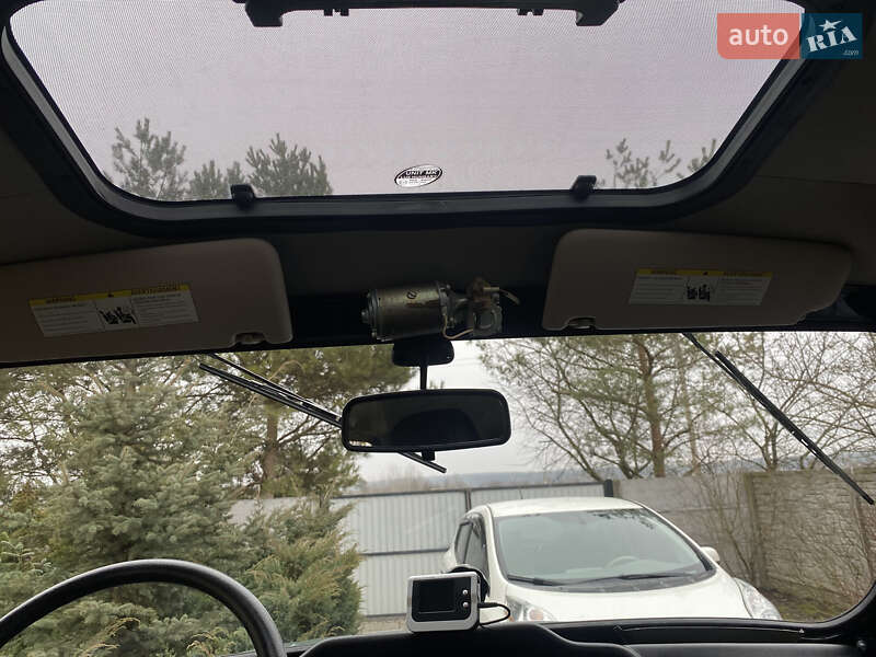 Позашляховик / Кросовер УАЗ 469Б 1977 в Вінниці