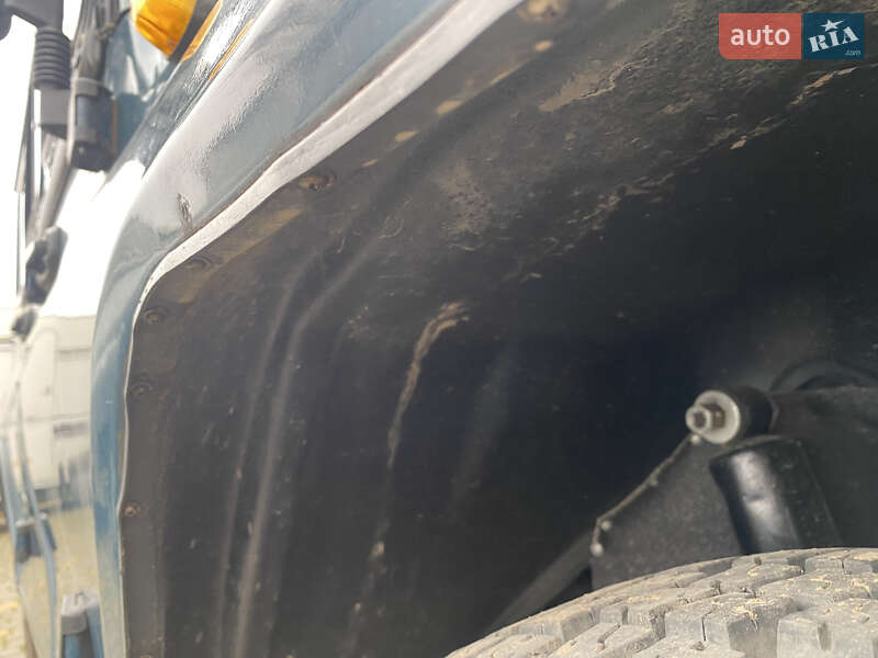 Позашляховик / Кросовер УАЗ 469Б 1977 в Вінниці