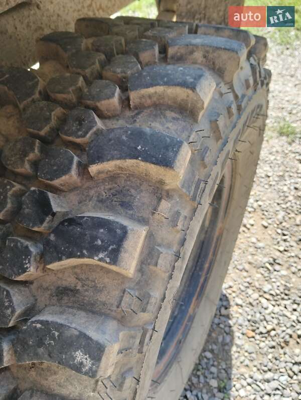 Позашляховик / Кросовер УАЗ 469Б 1979 в Івано-Франківську фото 9 Позашляховик / Кросовер УАЗ 469Б 1979 в Івано-Франківську