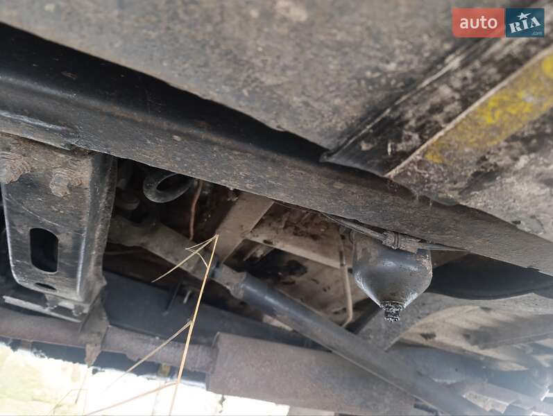 Універсал УАЗ 469Б 1973 в Львові фото 13 Універсал УАЗ 469Б 1973 в Львові