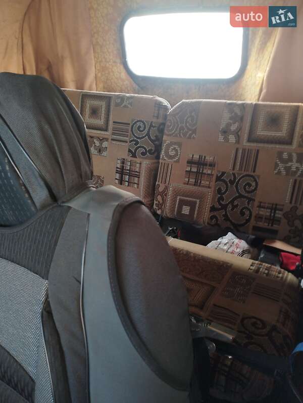 Позашляховик / Кросовер УАЗ 469Б 1979 в Вінниці фото 5 Позашляховик / Кросовер УАЗ 469Б 1979 в Вінниці