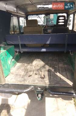 Позашляховик / Кросовер УАЗ ГАЗ 69 1971 в Києві