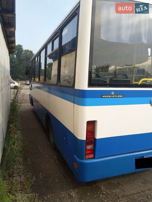 Міський автобус Укравтобуспром Тур-А061 2013 в Запоріжжі фото 10 Міський автобус Укравтобуспром Тур-А061 2013 в Запоріжжі