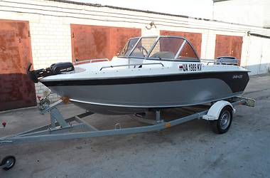 Катер UMS 470 2012 в 