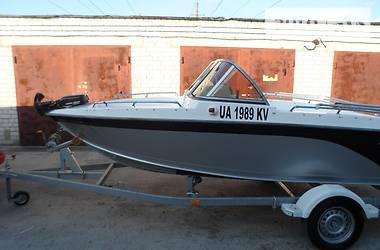 Катер UMS 470 2012 в 