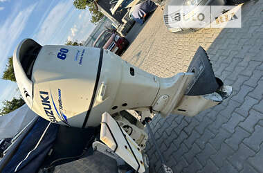 Катер UMS 500 2006 в 