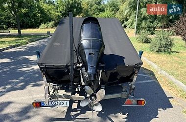 Човен UMS 500 2017 в Києві