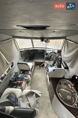 Катер UMS 600 2013 в Киеве