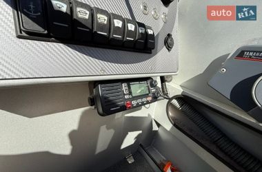Катер UMS 600 2016 в Миколаєві