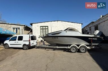 Катер UMS 600 2016 в Миколаєві