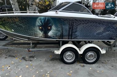 Катер UMS 600 2013 в Днепре