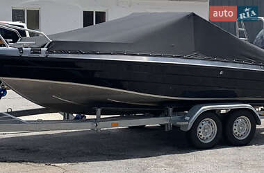 Катер UMS Tuna 585 DC 2021 в Києві