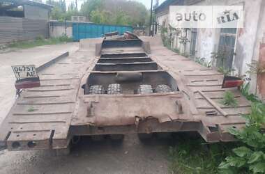 Другая спецтехника УМЗ СНП 50-80 1991 в 