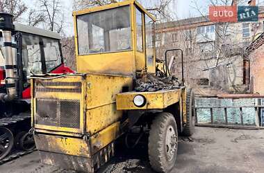Другая спецтехника UN 053 1991 в 