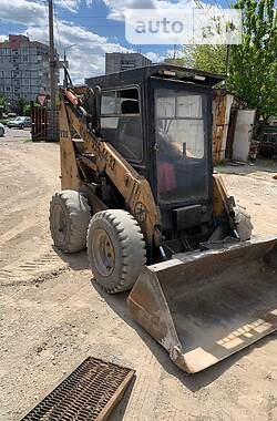 Міні-вантажник UNC 060 1990 в Запоріжжі