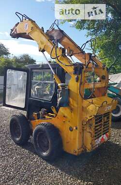 AUTO.RIA – Продам UNC 060 1999 : 4500 €, Тячів