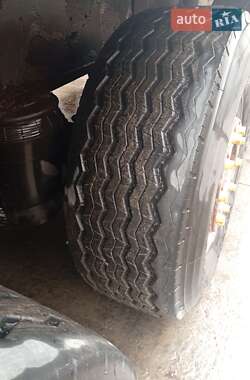 Рефрижератор Univan RS-139 2006 в Києві