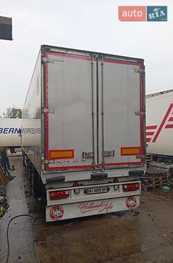 Рефрижератор Univan RS-139 2006 в 