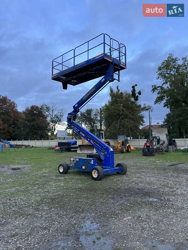 Upright SL 26 1999