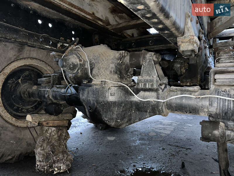 Лесовоз / Сортиментовоз Урал 375 1983 в Виннице фото 13 Лесовоз / Сортиментовоз Урал 375 1983 в Виннице