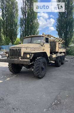 Другие грузовики Урал 4320 1991 в Киеве