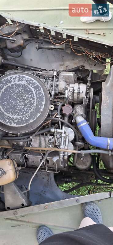 Лесовоз / Сортиментовоз Урал 4320 2008 в Рожнятове