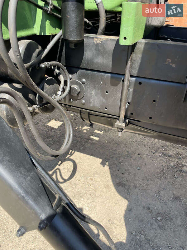 Лесовоз / Сортиментовоз Урал 4320 1995 в Перегинском фото 10 Лесовоз / Сортиментовоз Урал 4320 1995 в Перегинском