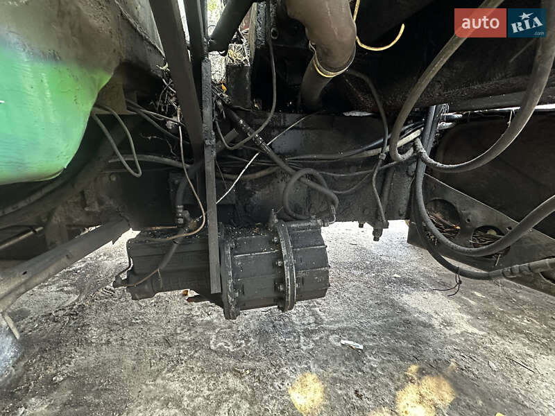 Інша спецтехніка Урал 4320 1982 в Житомирі фото 11 Інша спецтехніка Урал 4320 1982 в Житомирі