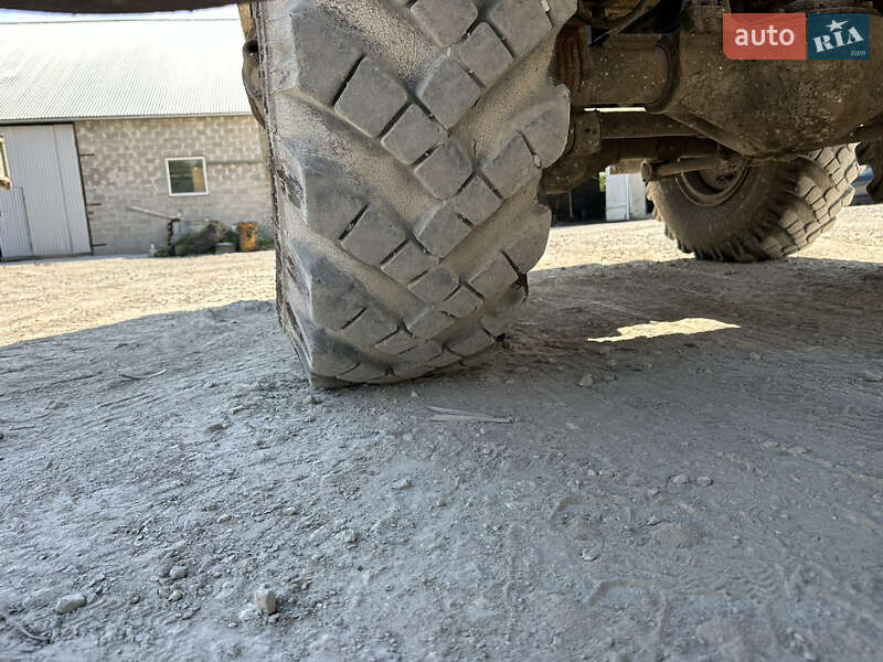 Інші вантажівки Урал 4320 1990 в Тернополі фото 17 Інші вантажівки Урал 4320 1990 в Тернополі