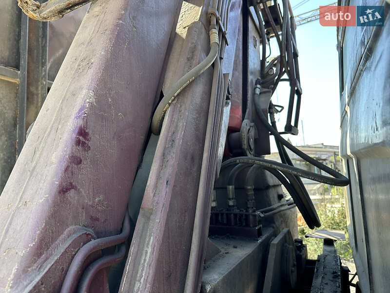 Інші вантажівки Урал 4320 1990 в Тернополі фото 20 Інші вантажівки Урал 4320 1990 в Тернополі
