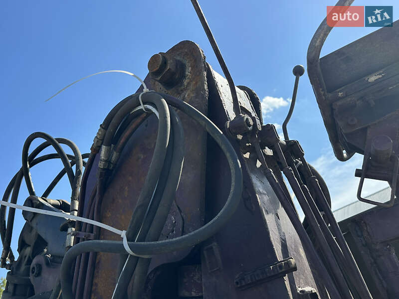 Інші вантажівки Урал 4320 1990 в Тернополі фото 24 Інші вантажівки Урал 4320 1990 в Тернополі