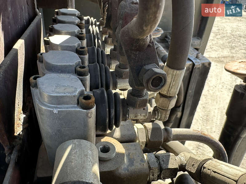 Інші вантажівки Урал 4320 1990 в Тернополі фото 25 Інші вантажівки Урал 4320 1990 в Тернополі