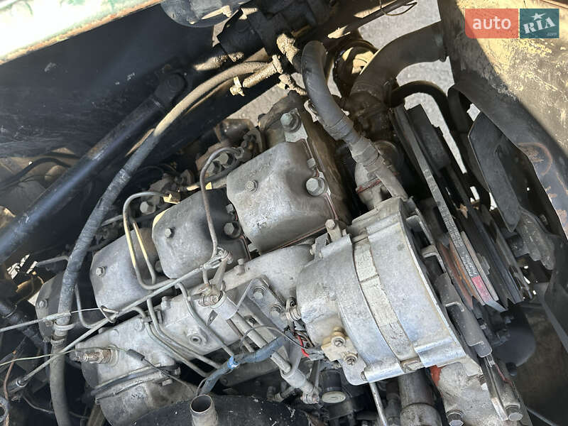 Інші вантажівки Урал 4320 1990 в Тернополі фото 34 Інші вантажівки Урал 4320 1990 в Тернополі