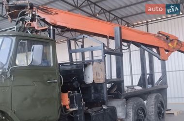 Другая спецтехника Урал 4320 1987 в Изяславе