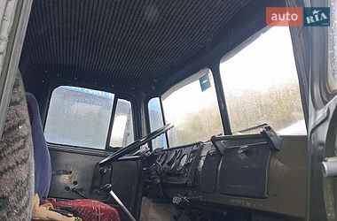 Лесовоз / Сортиментовоз Урал 4320 1991 в Калиновке