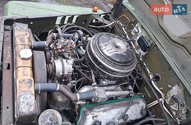 Лесовоз / Сортиментовоз Урал 4320 1988 в Калиновке