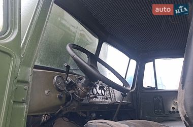 Лесовоз / Сортиментовоз Урал 4320 1988 в Калиновке