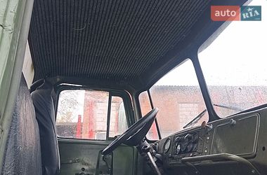 Лесовоз / Сортиментовоз Урал 4320 1988 в Калиновке
