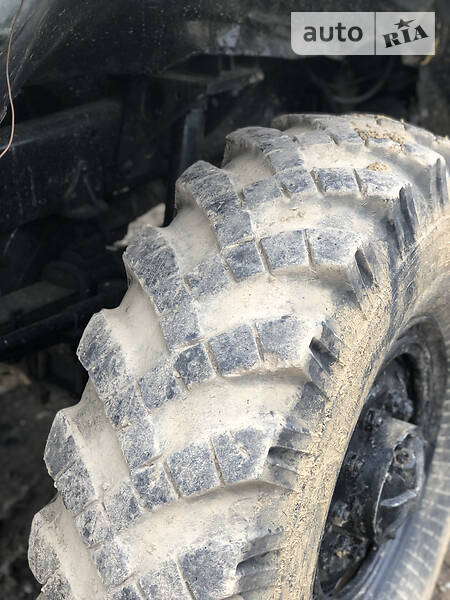 Самосвал Урал 5557 1991 в Черновцах фото 8 Самосвал Урал 5557 1991 в Черновцах