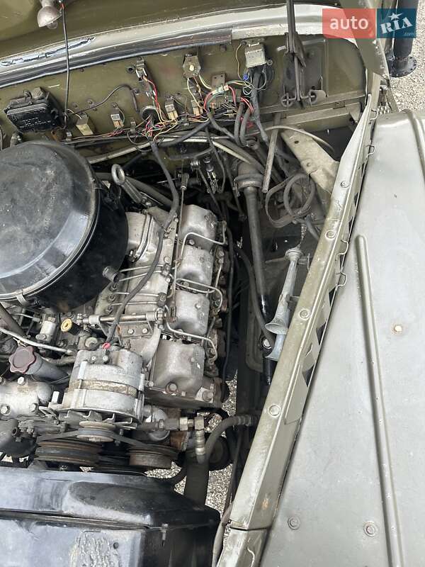 Лесовоз / Сортиментовоз Урал 5557 1987 в Делятине