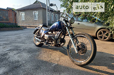 Мотоцикл Кастом Урал 650 1990 в Кропивницькому