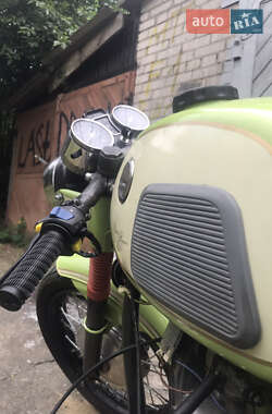 Мотоциклы Урал 650 1982 в 