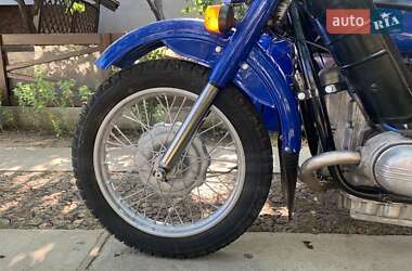 Мотоцикл с коляской Урал 8103 1990 в Сарате